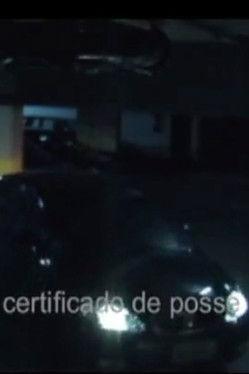 Certificado de Posse film afişi