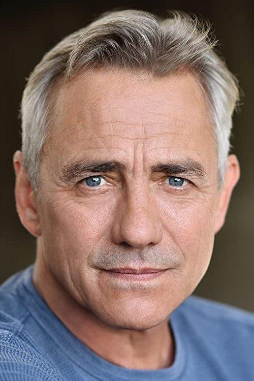 Alex McArthur fotoğrafı