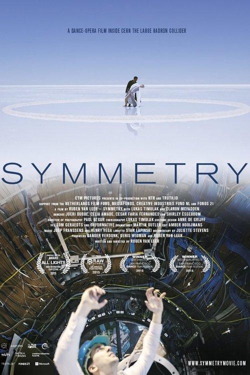 Symmetry film afişi