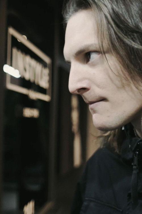 Mexican Business film afişi