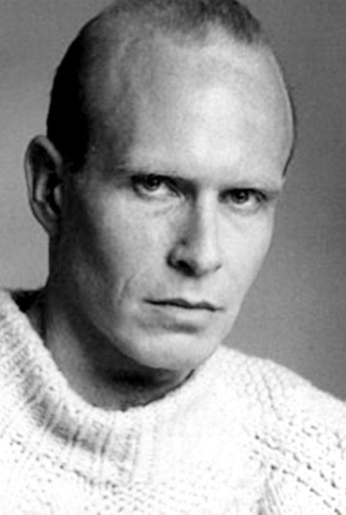 Gustav Vintas fotoğrafı