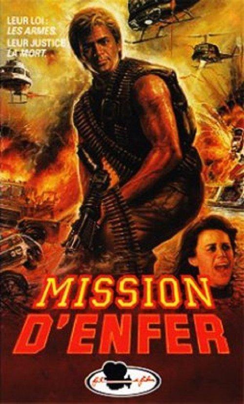 Act of Gangs film afişi