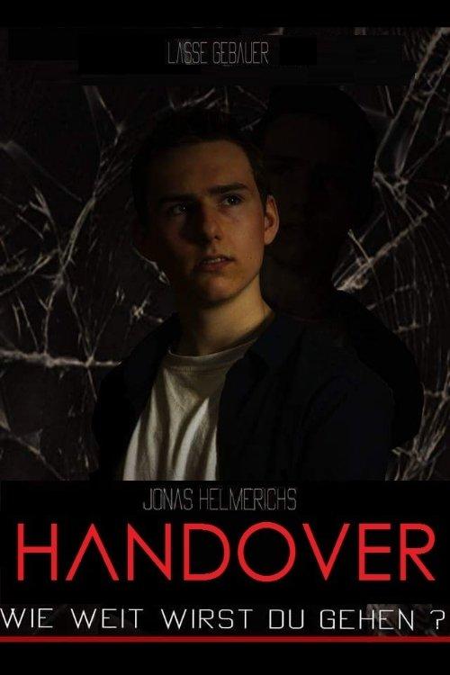 Handover film afişi