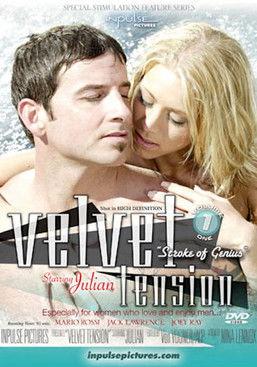 Velvet Tension film afişi