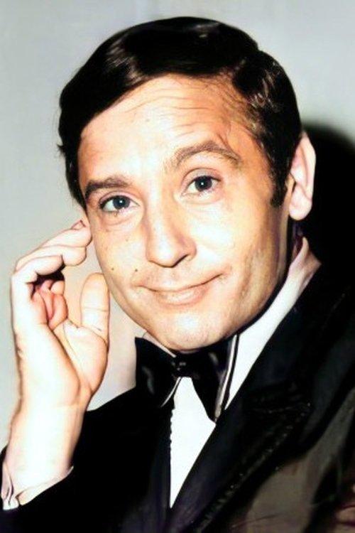 Amador Bendayán fotoğrafı