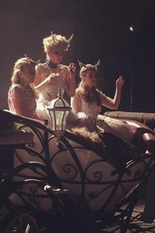 Joseph's Dreams film afişi