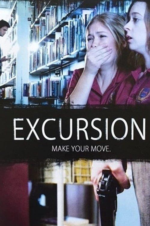 Excursion film afişi