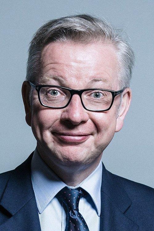 Michael Gove fotoğrafı