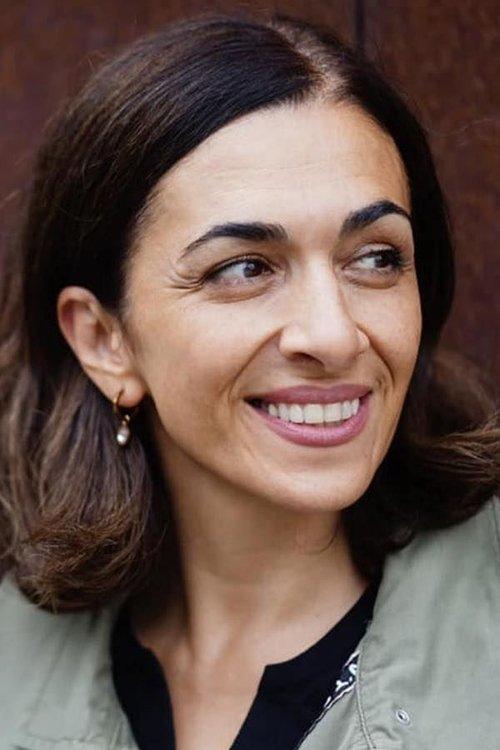 Ilknur Boyraz fotoğrafı