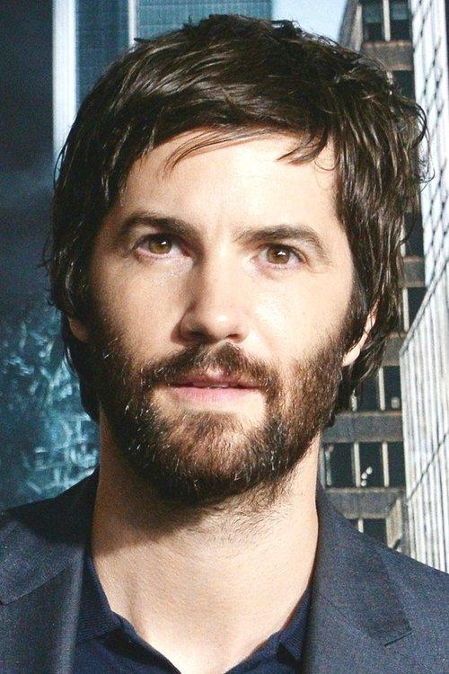 Jim Sturgess fotoğrafı