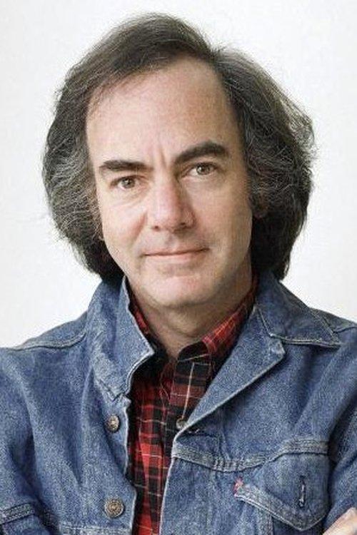 Neil Diamond fotoğrafı