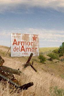 Armor del Amor film afişi