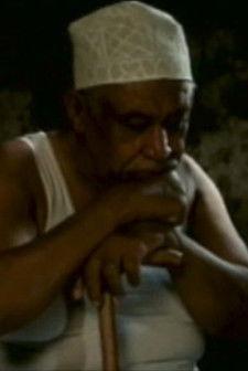 Surrender film afişi