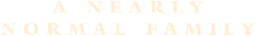 A Nearly Normal Family logo
