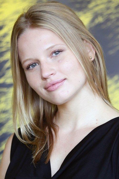 Natalia Rybicka fotoğrafı