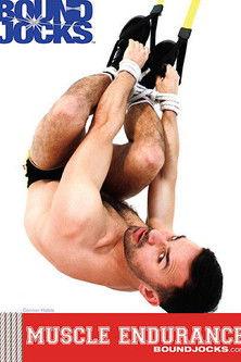 Muscle Endurance film afişi