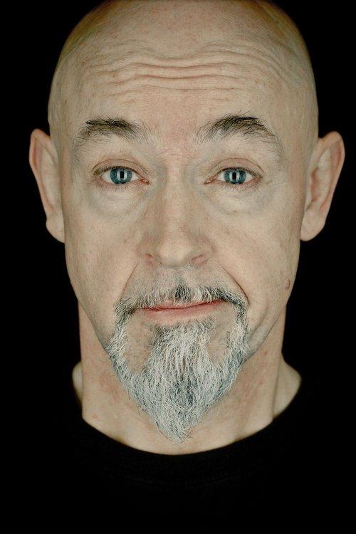 Gerd Knebel fotoğrafı