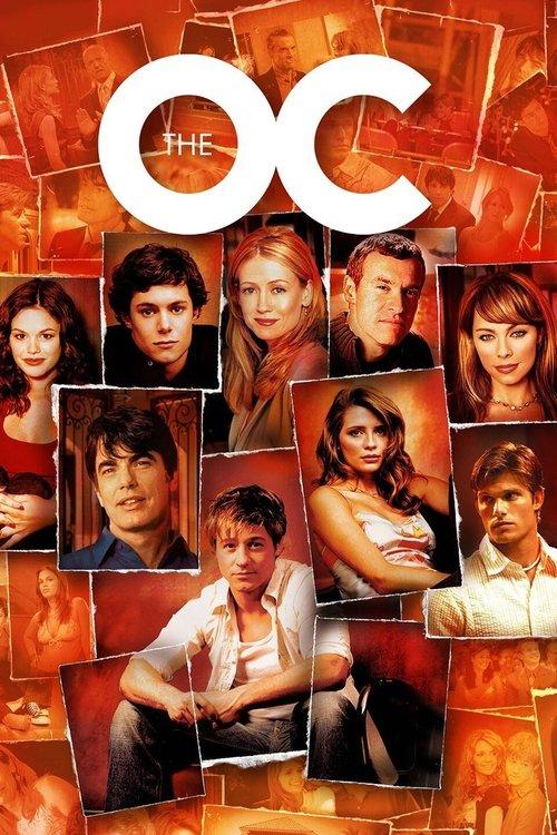 The O.C. Sezon 1