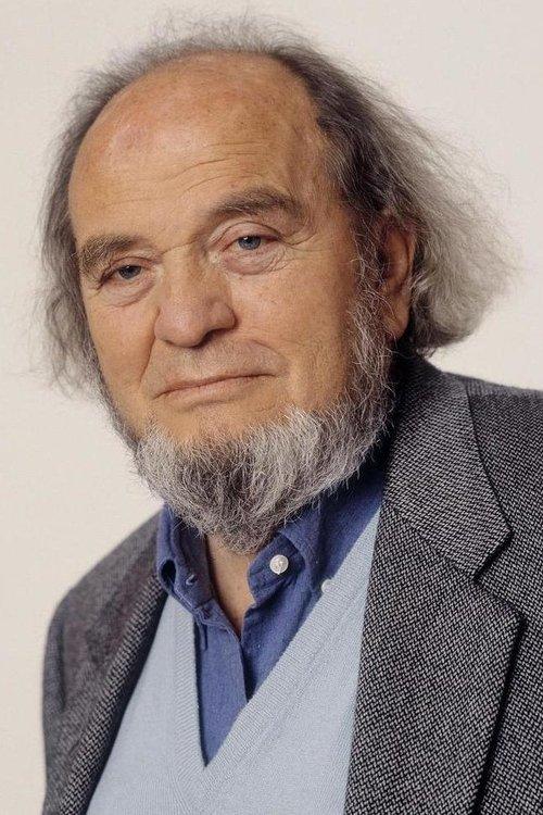 Marco Ferreri fotoğrafı