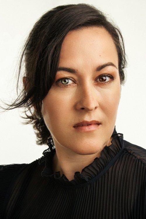 Maggie Kiley fotoğrafı