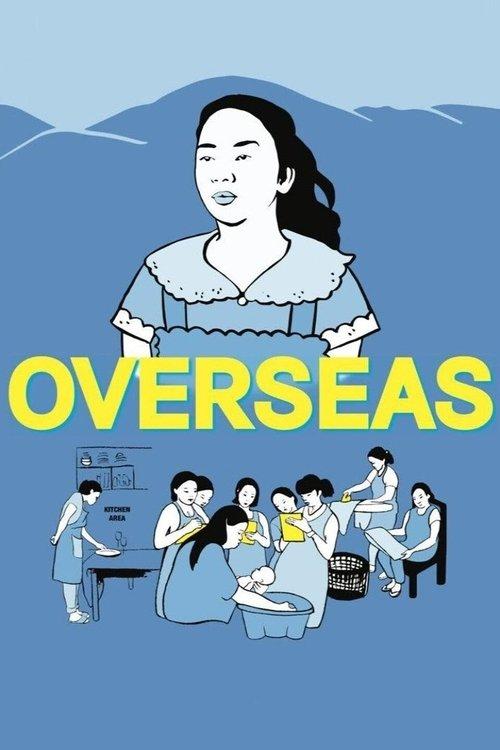 Overseas film afişi