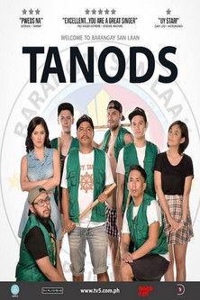 Tanods dizi afişi
