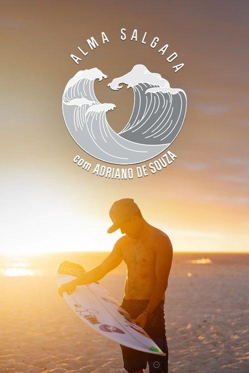 Alma Salgada dizi afişi