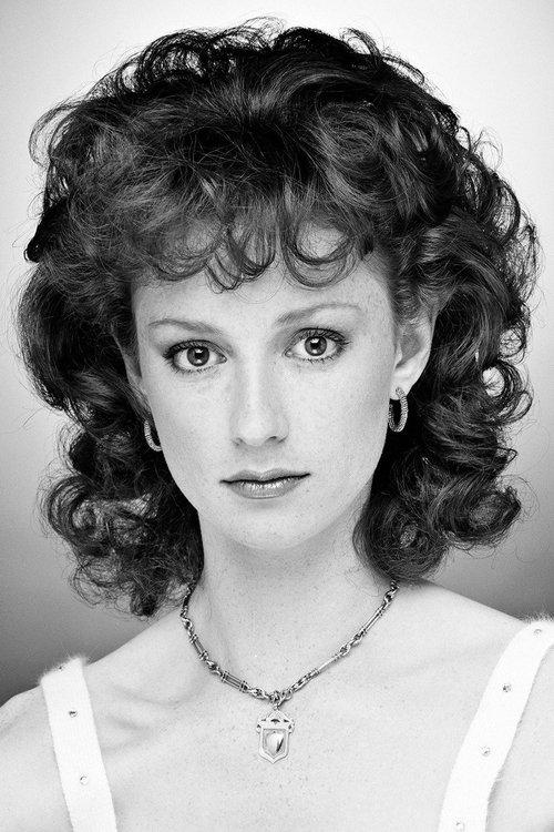 Judi Trott fotoğrafı