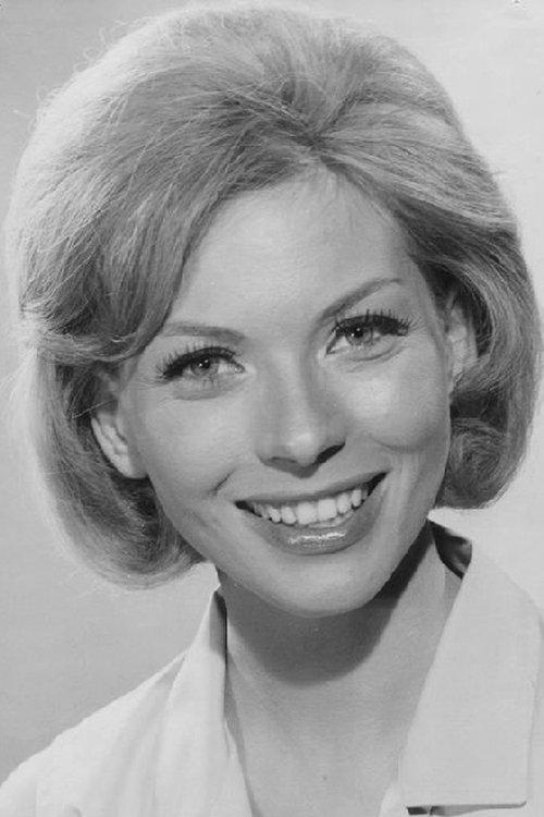 Hanne Borchsenius fotoğrafı