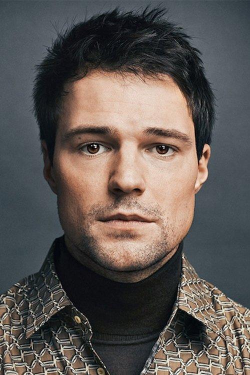 Danila Kozlovsky fotoğrafı