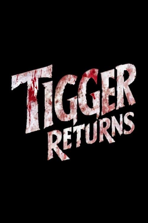 Tigger's Return film afişi