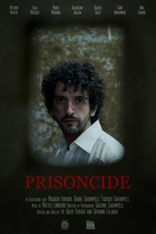 Prisoncide film afişi