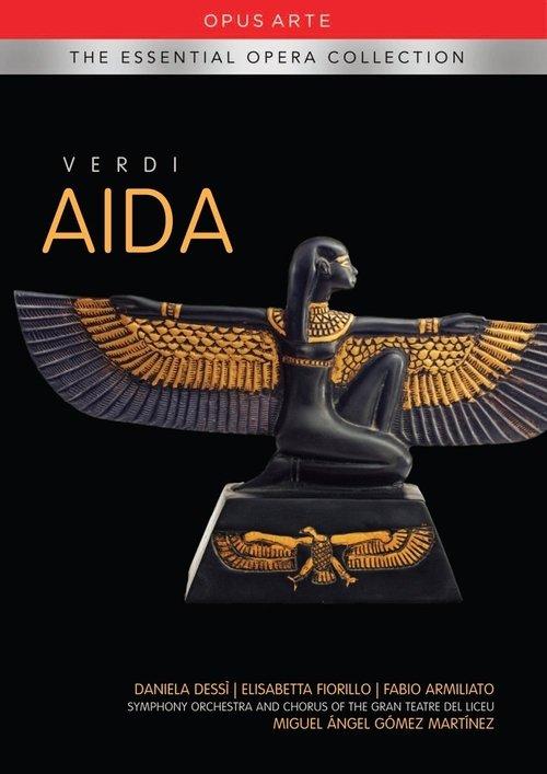 Aida film afişi