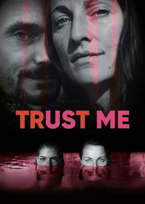 Trust Me film afişi