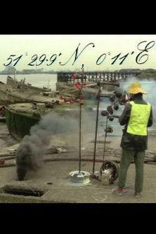 51º 29.9’ N , 0º 11’ E film afişi