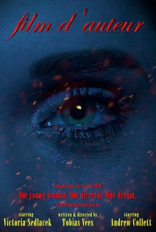 film d'auteur film afişi