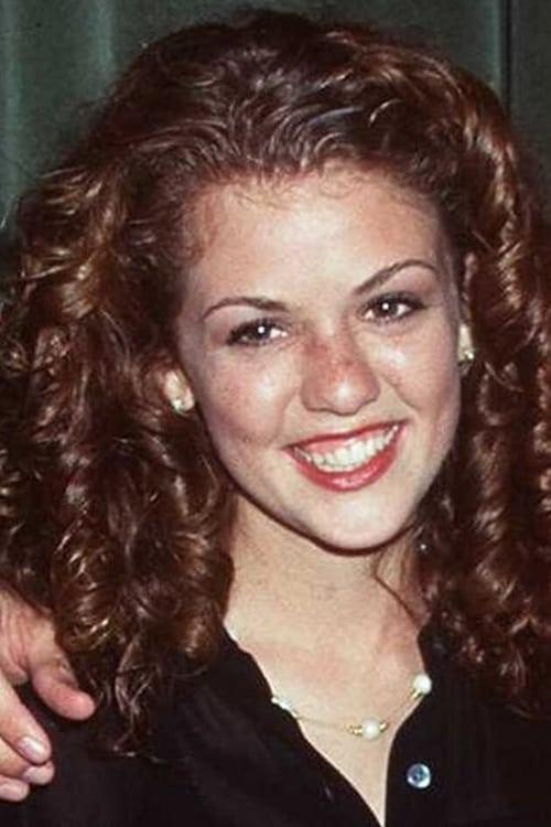 Jessica Bowman fotoğrafı