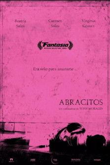 Abracitos film afişi