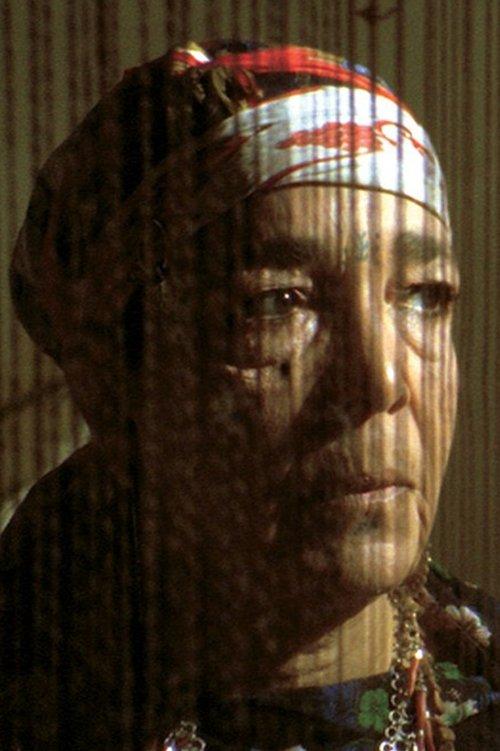 Doudja Achachi fotoğrafı