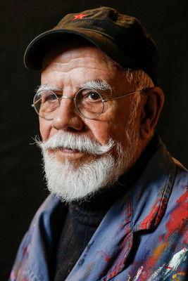 Ricardo Cohen fotoğrafı