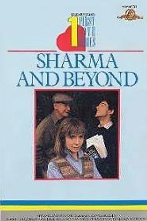 Sharma and Beyond film afişi