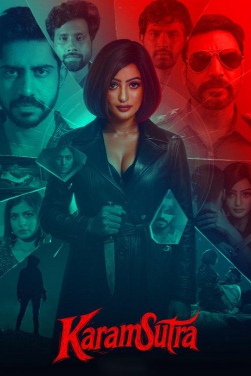 Karamsutra film afişi