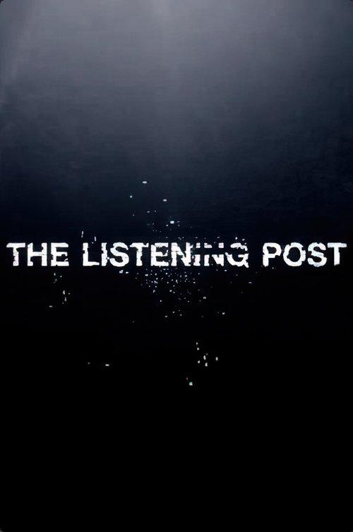 The Listening Post dizi afişi