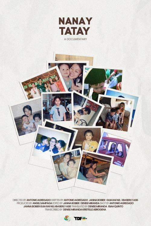 In the Eyes of a Child film afişi