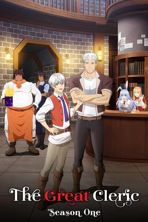 The Great Cleric Sezon 1