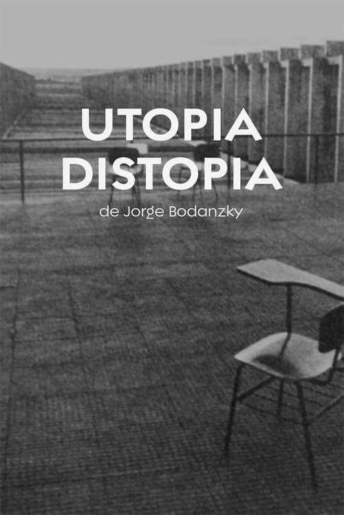 Utopia, Distopia film afişi