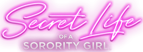 Secret Life of a Sorority Girl logo