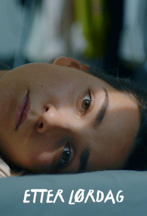 About Saturday dizi afişi