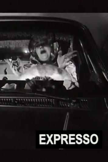 Expresso film afişi