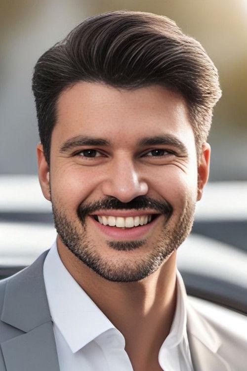 Mahdi Sharaki fotoğrafı